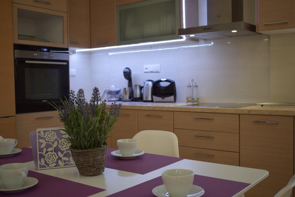 Studio Holiday Kalamata 아파트 외부 사진
